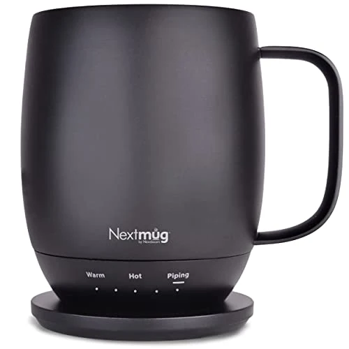 Practical Nextmug Temperature Modern