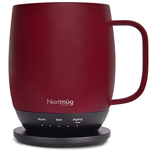 Smart Nextmug Temperature Stylish