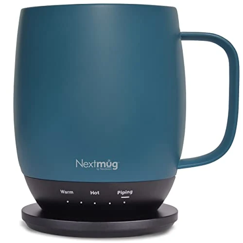 Enhanced Nextmug Temperature Breathable