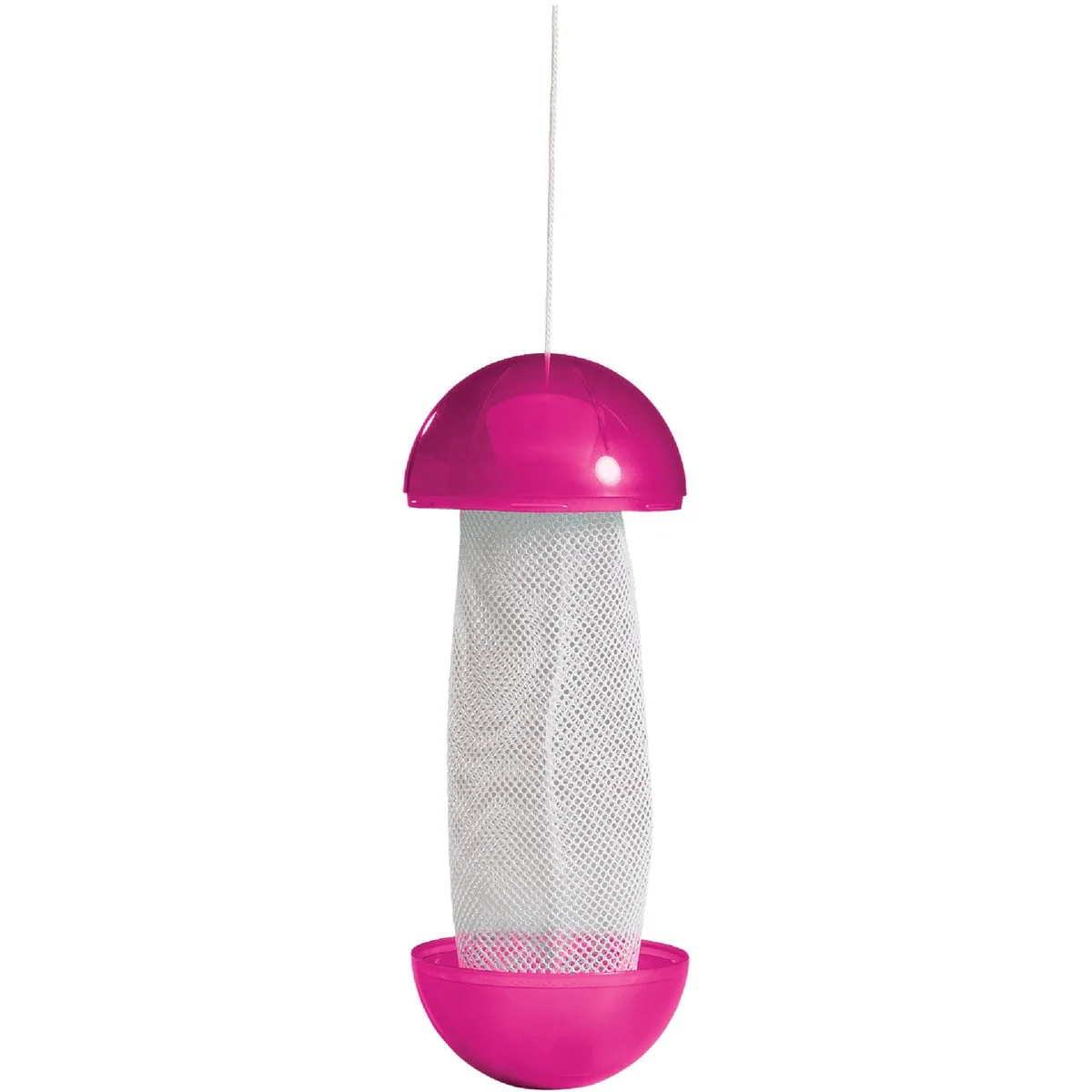 Certified Cherry Valley Have-A-Ball 14 In. 1 Lb. Capacity Finch Thistle Feeder Modern