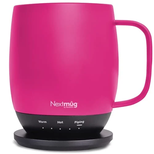 Luxury Nextmug Temperature Genuine