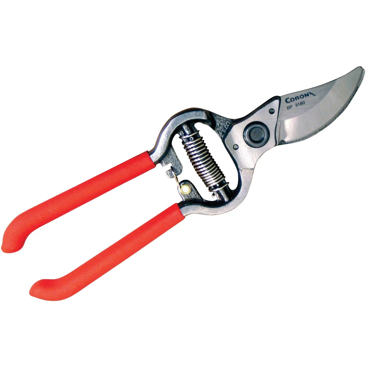 Premium Material Corona Classic Cut 8.75 In. Bypass Pruner with Wire Cutting Notch Crafted