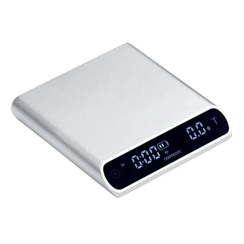 Dependable Pocket Coffee Scale V3 Premium
