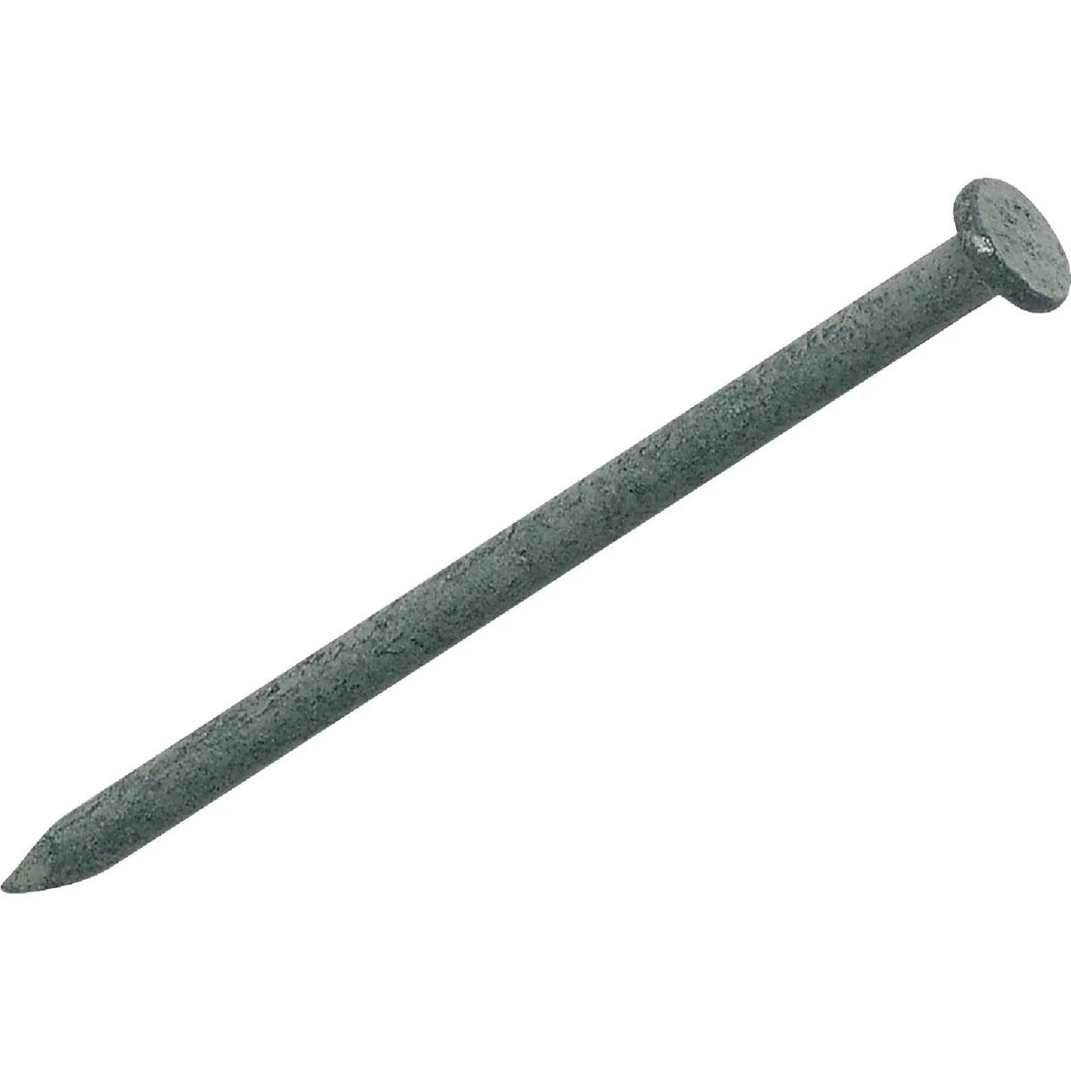 Certified Grip-Rite 60d x 6 In. 2 ga Hot Galvanized Common Nails 500 Ct. 50 Lb. Quality
