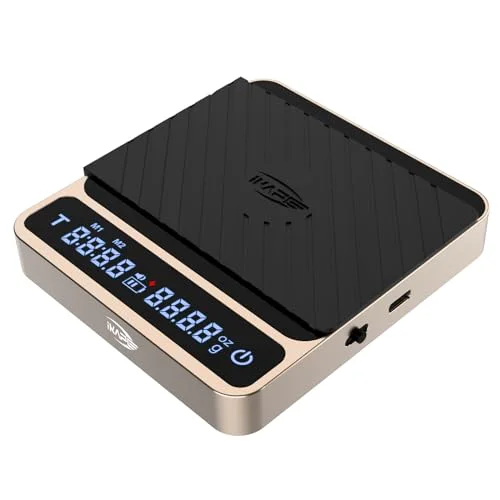 Top-Quality Digital Coffee Scale Excellent