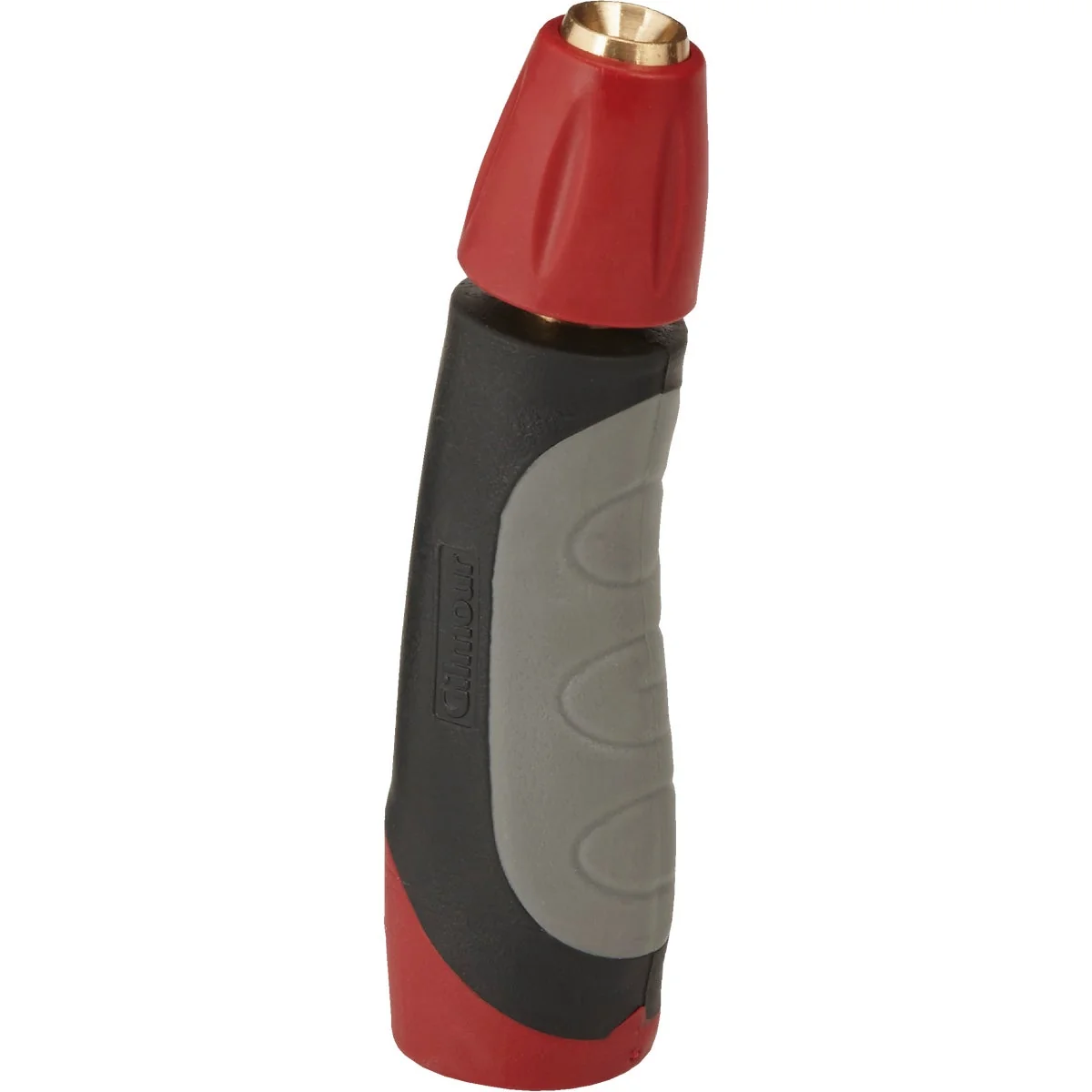 Excellent Gilmour Pro Metal Twist Nozzle Green