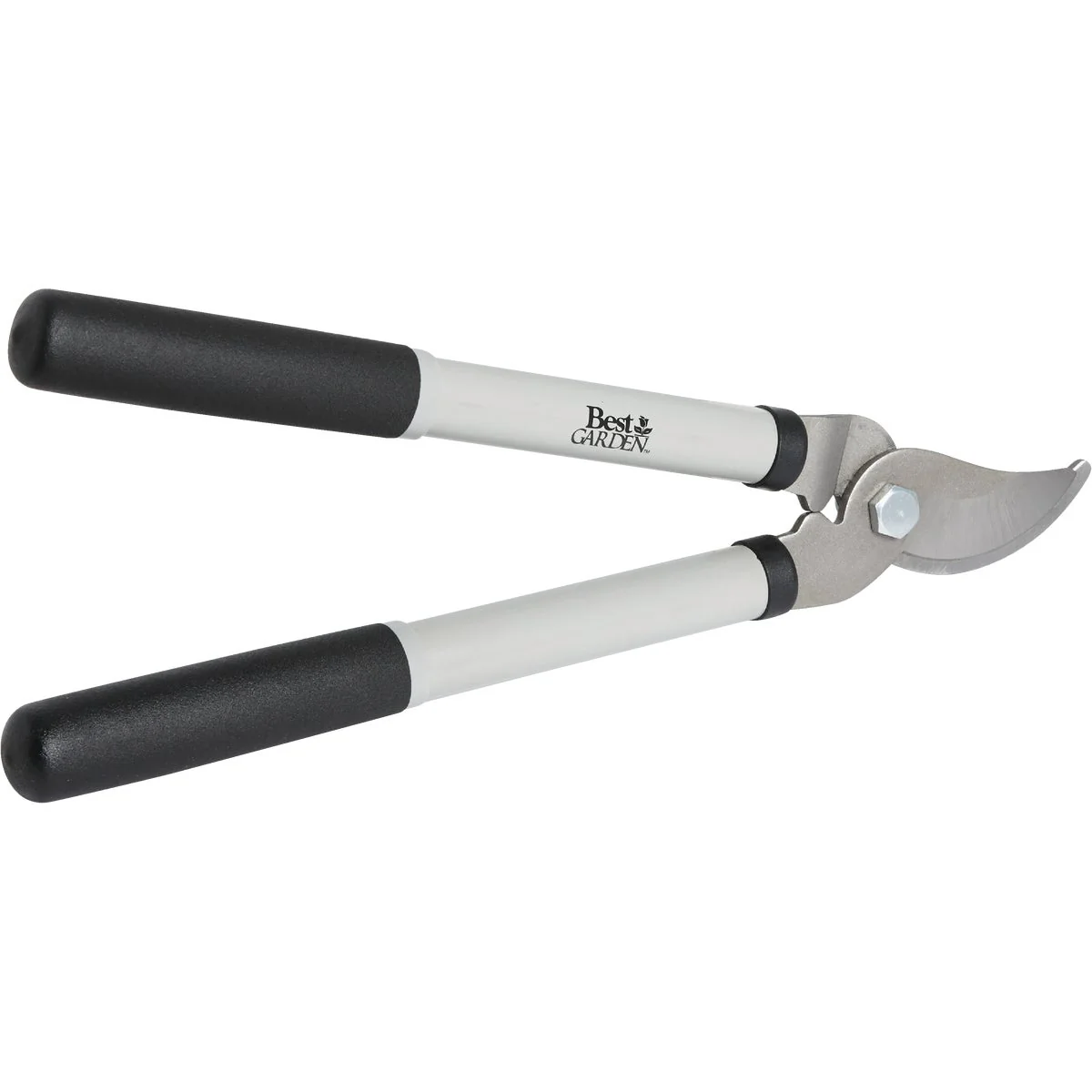 Elite Garden 15 In. Steel Mini Bypass Lopper703825 High-Performance