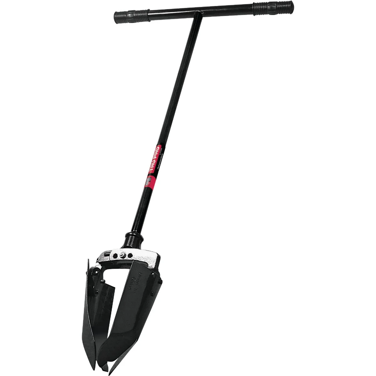 Soft Tru Pro 33 In. Adjustable Steel Auger Fashionable