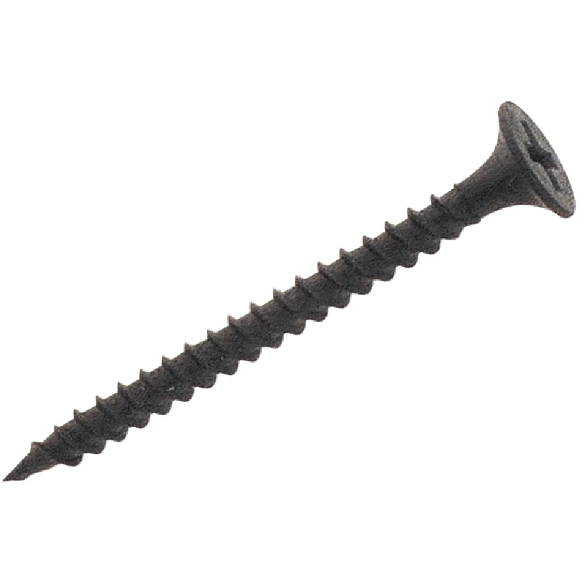 Superior Do it 6 x 1-1 4 In. Fine Thread Multipurpose Drywall Screw 1 Lb. Box Practical