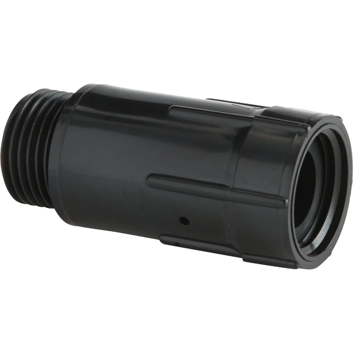 Crafted Raindrip 25-30 PSI 3 4 In. Hose Thread Preset Hose Pressure Regulator Contemporary
