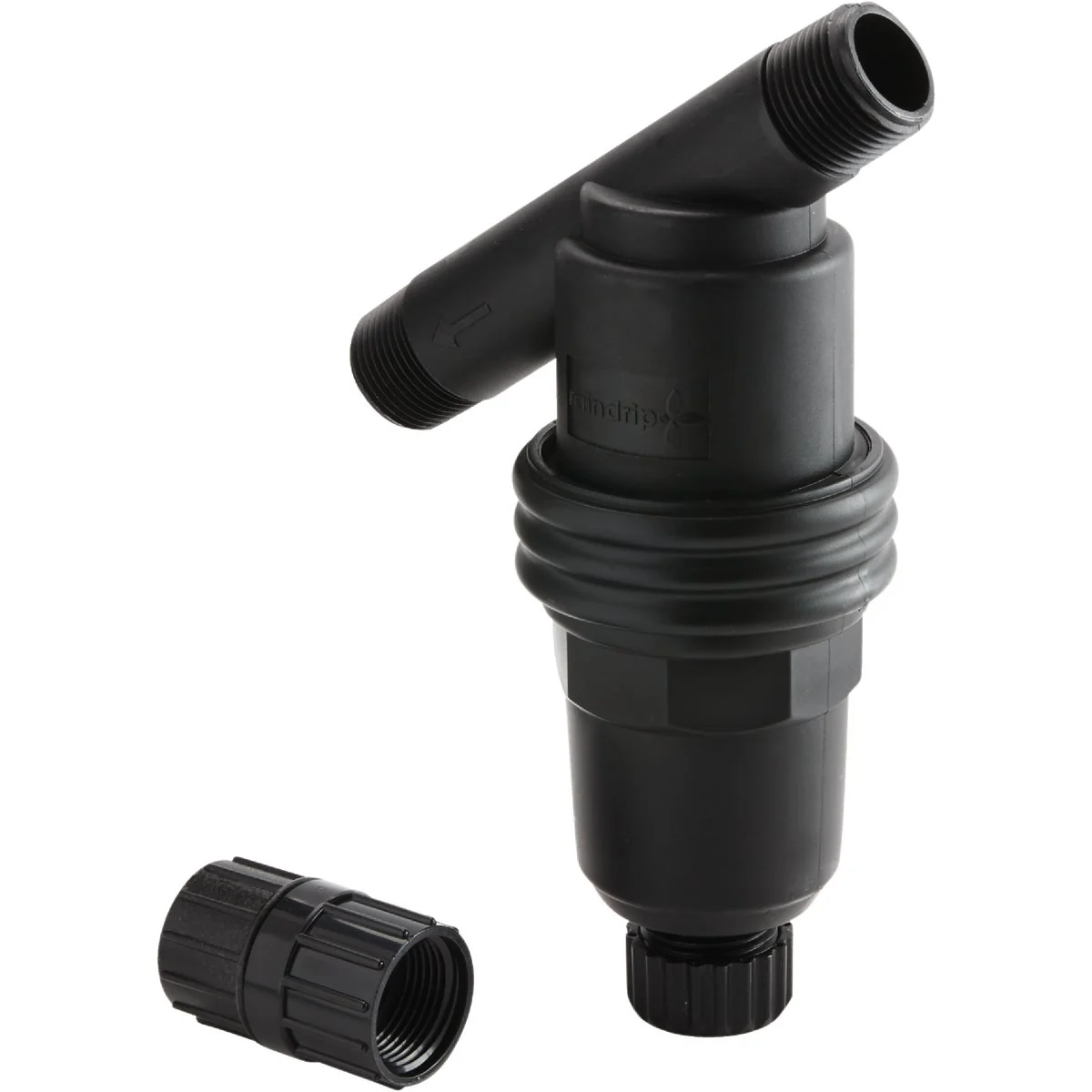 Convenient Raindrip 3 4 In. Fertilizer Applicator Y-Filter Original