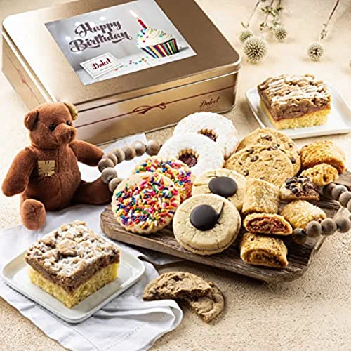 Trusted Gift Baskets For Women Birthday Happy Birthday Gift Baskets Fine Crafted