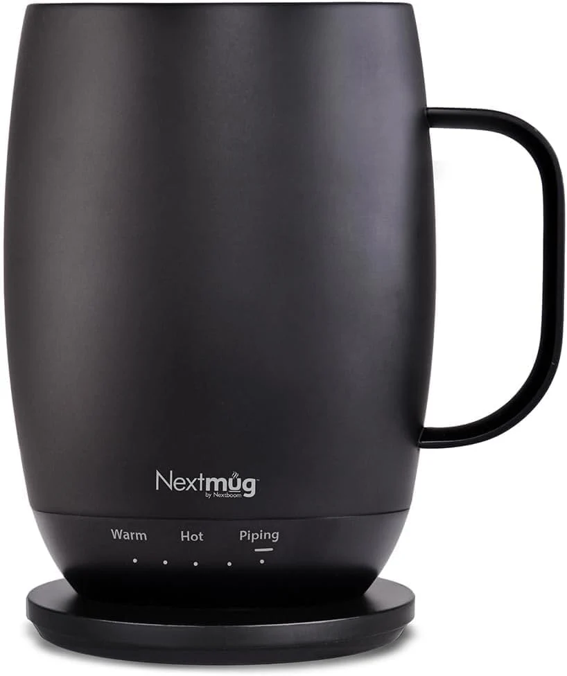 Superior Nextmug Plus Temperature Trendy