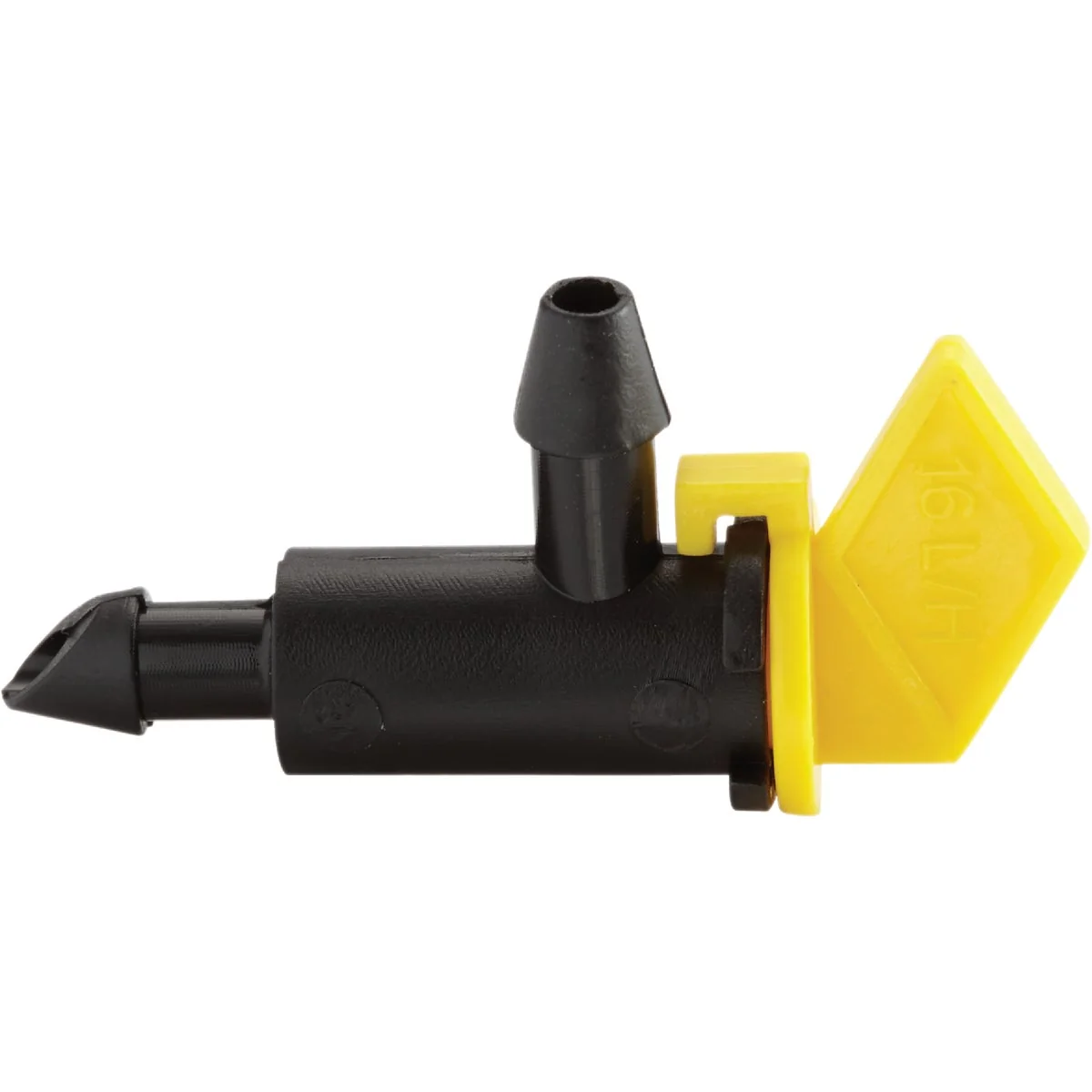High-End Raindrip 4 GPH Flag Dripper 10-Pack Top-Quality