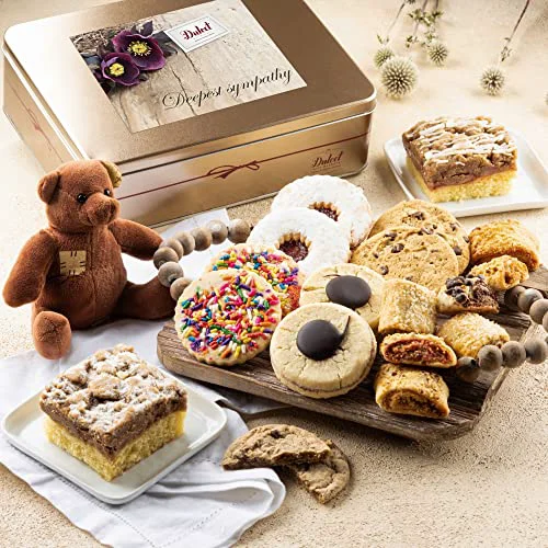 Healthy Sympathy Baskets Relaxed
