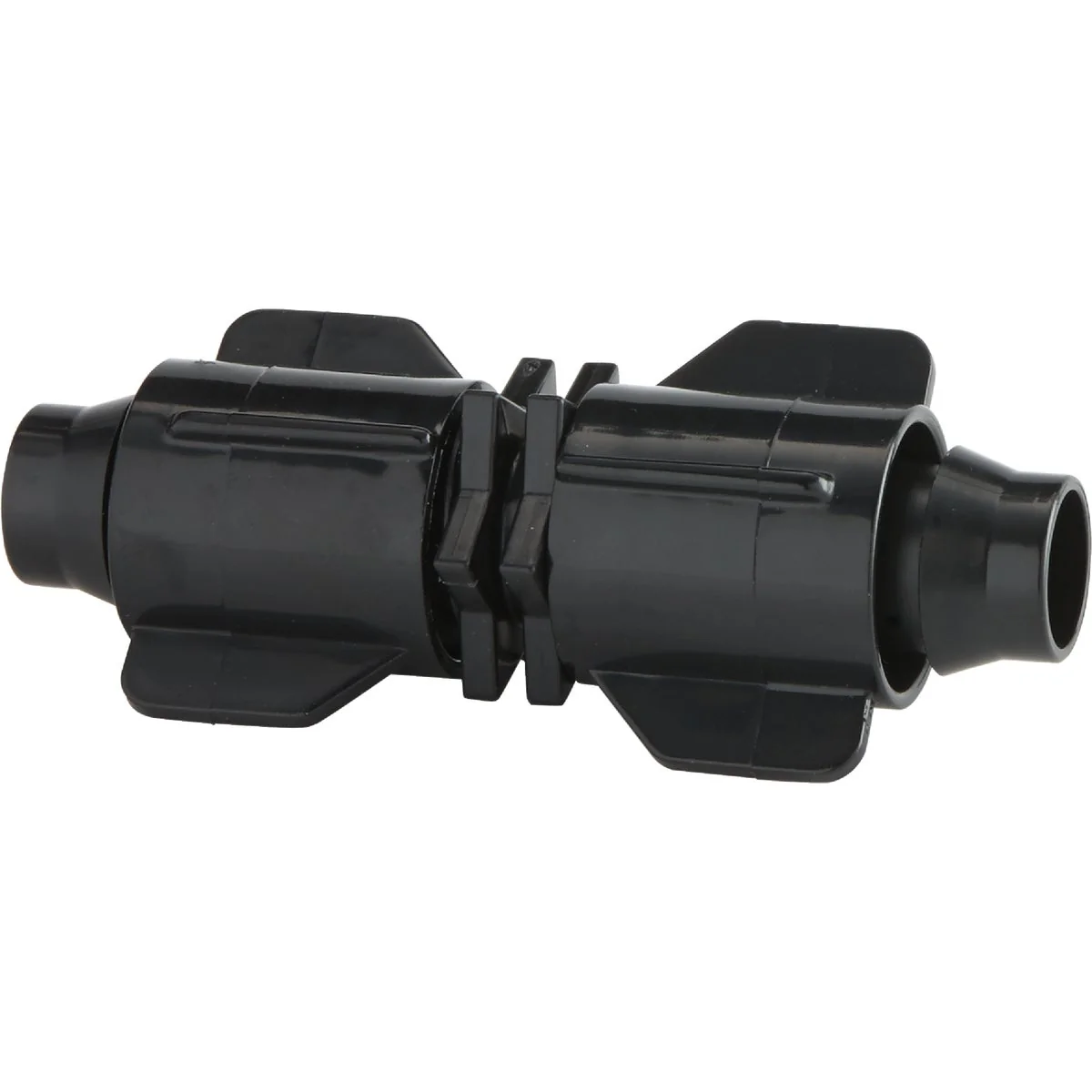 Breathable Raindrip Stretch ‘N Lock 1 2 0.710 In. Tubing Coupling Sophisticated