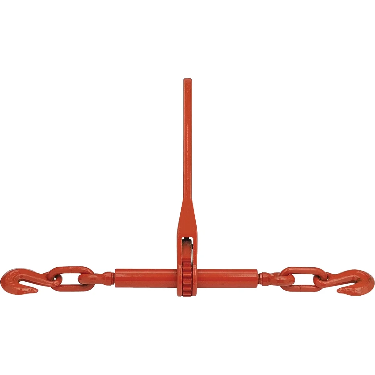 Classic American Power Pull 3 8 In. to 1 2 In. 9200 Lb. Load Capacity Ratchet Load Binder Responsible