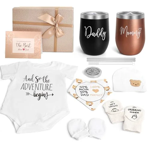 Enhanced New Mom Gifts for Women Detailed