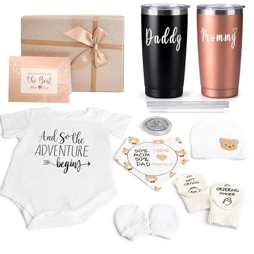 Fashionable New Mom Gifts for Women Superior