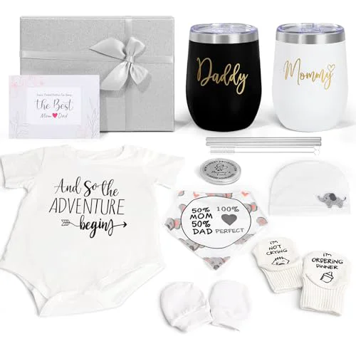Reliable New Mom Gifts for Women Functional