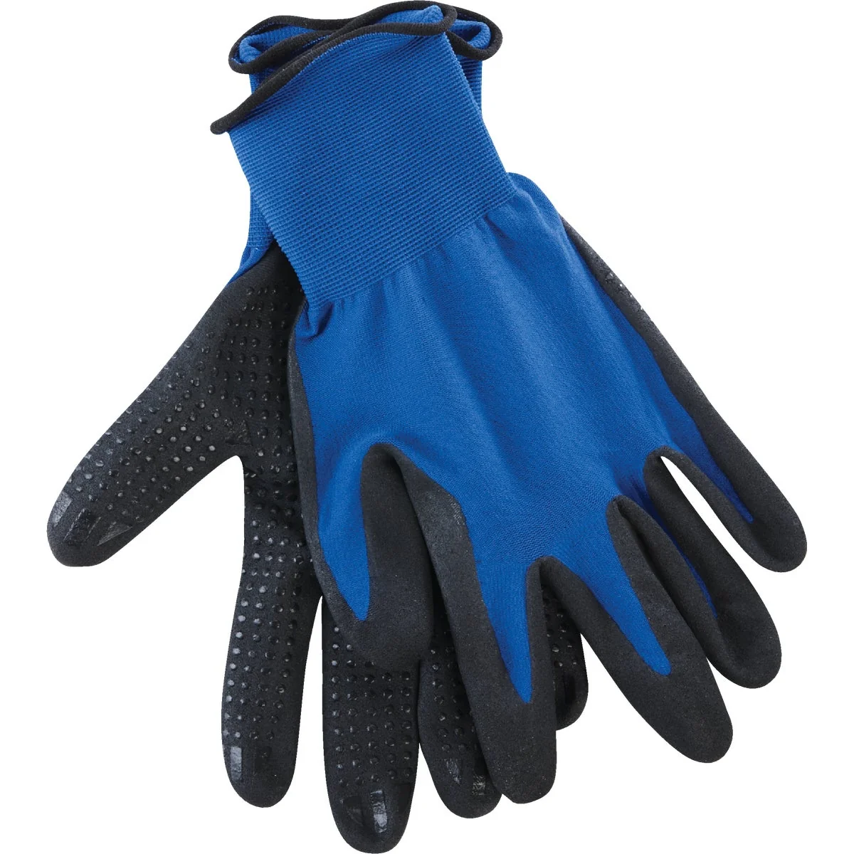 First-Class Do it Men’s Medium Nitrile Coated Glove Selected