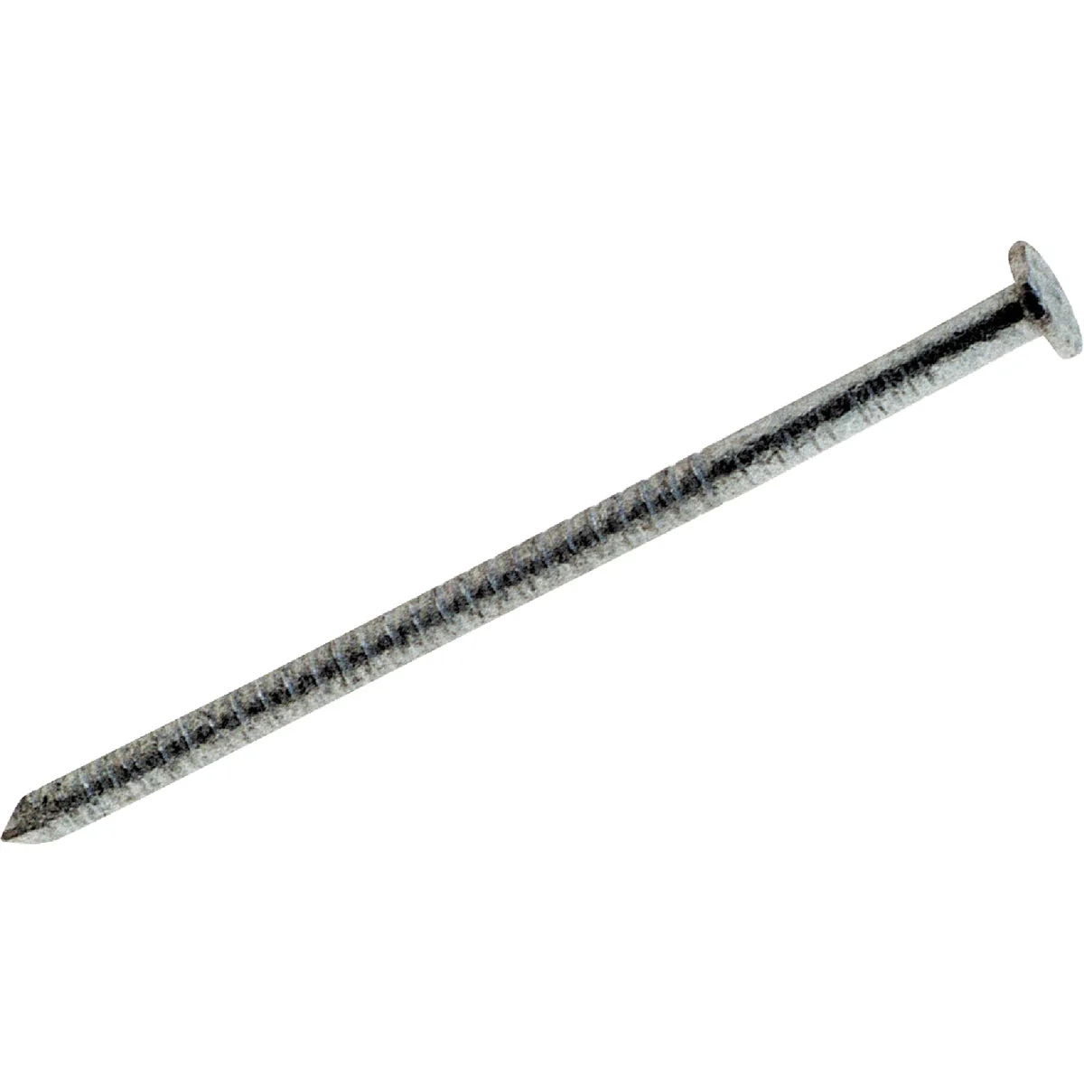 Traditional Do it 6d x 2 In. 11 ga Hot Galvanized Ring Shank Deck Nails 138 Ct. 1 Lb. Contemporary