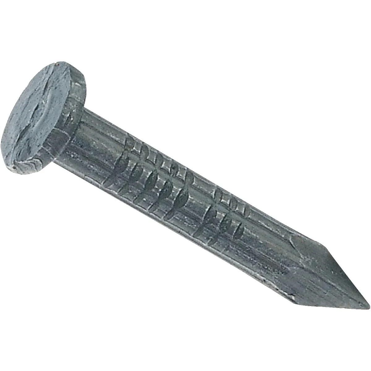 Smooth Do it 2d x 1 In. 9 ga Hardened Steel Fluted Masonry Nails 930 Ct. 5 Lb. Original Design