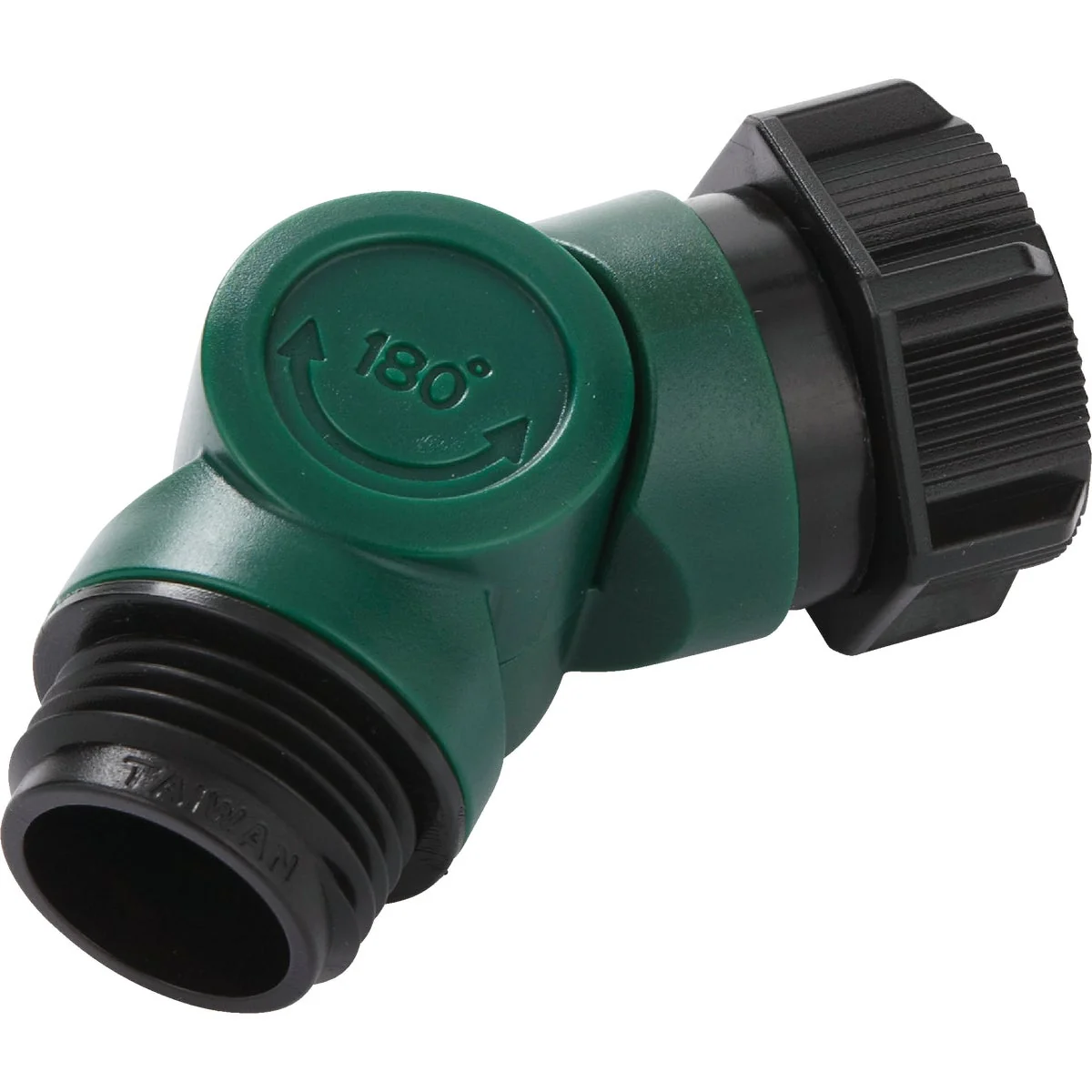 Exceptional Melnor 3 4 In. FNH x 3 4 In. MNH Plastic Swivel Hose Connector Exclusive
