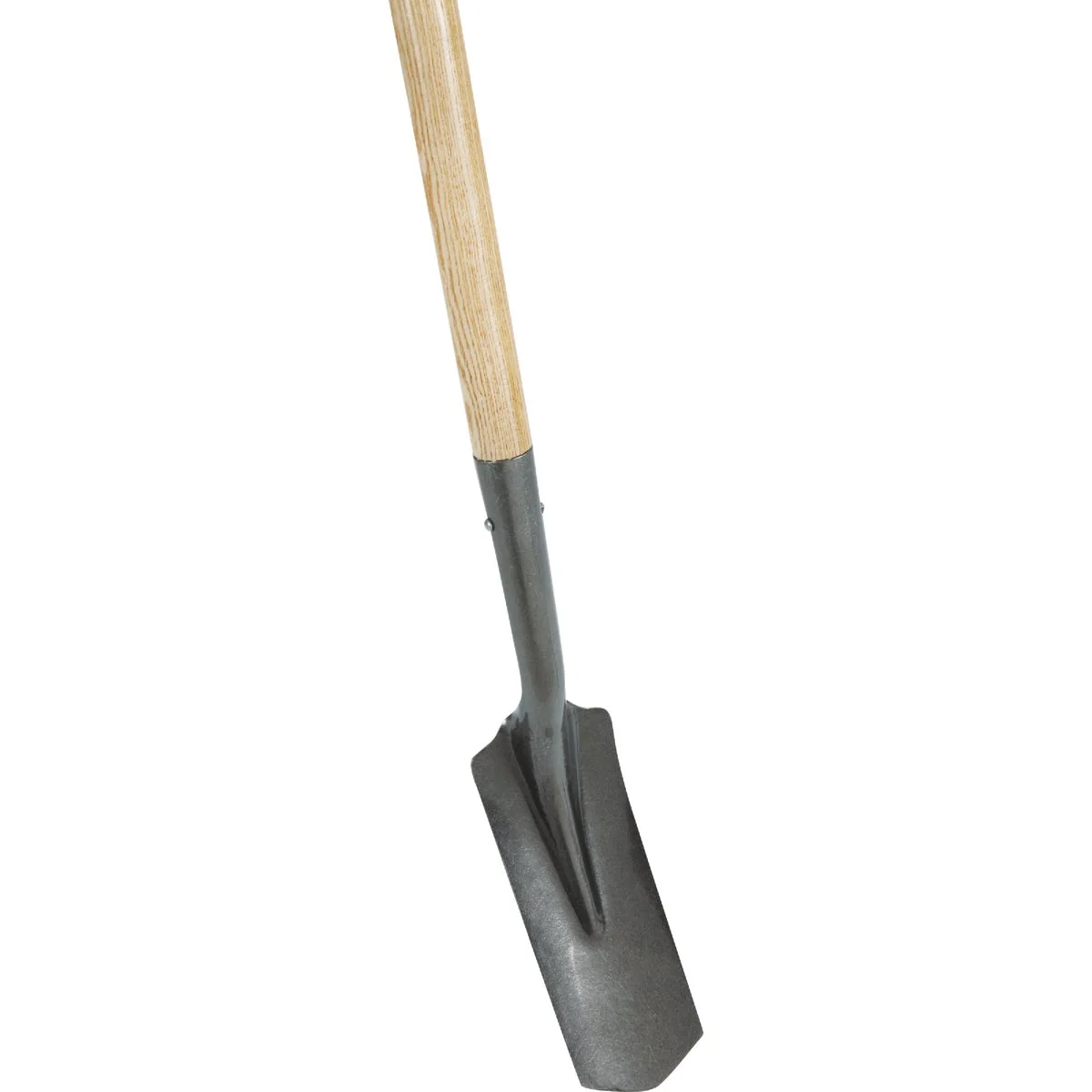 Next-Generation Do it 44 In. Wood Handle Trench Shovel Original Design