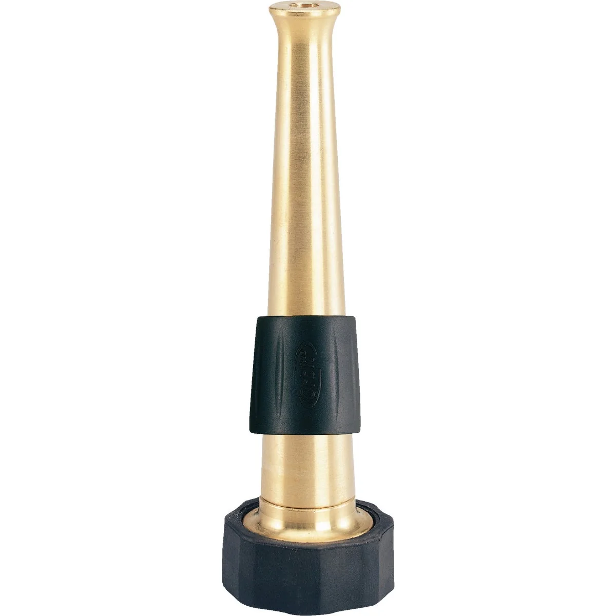Exclusive Orbit Brass Twist Nozzle Original Design