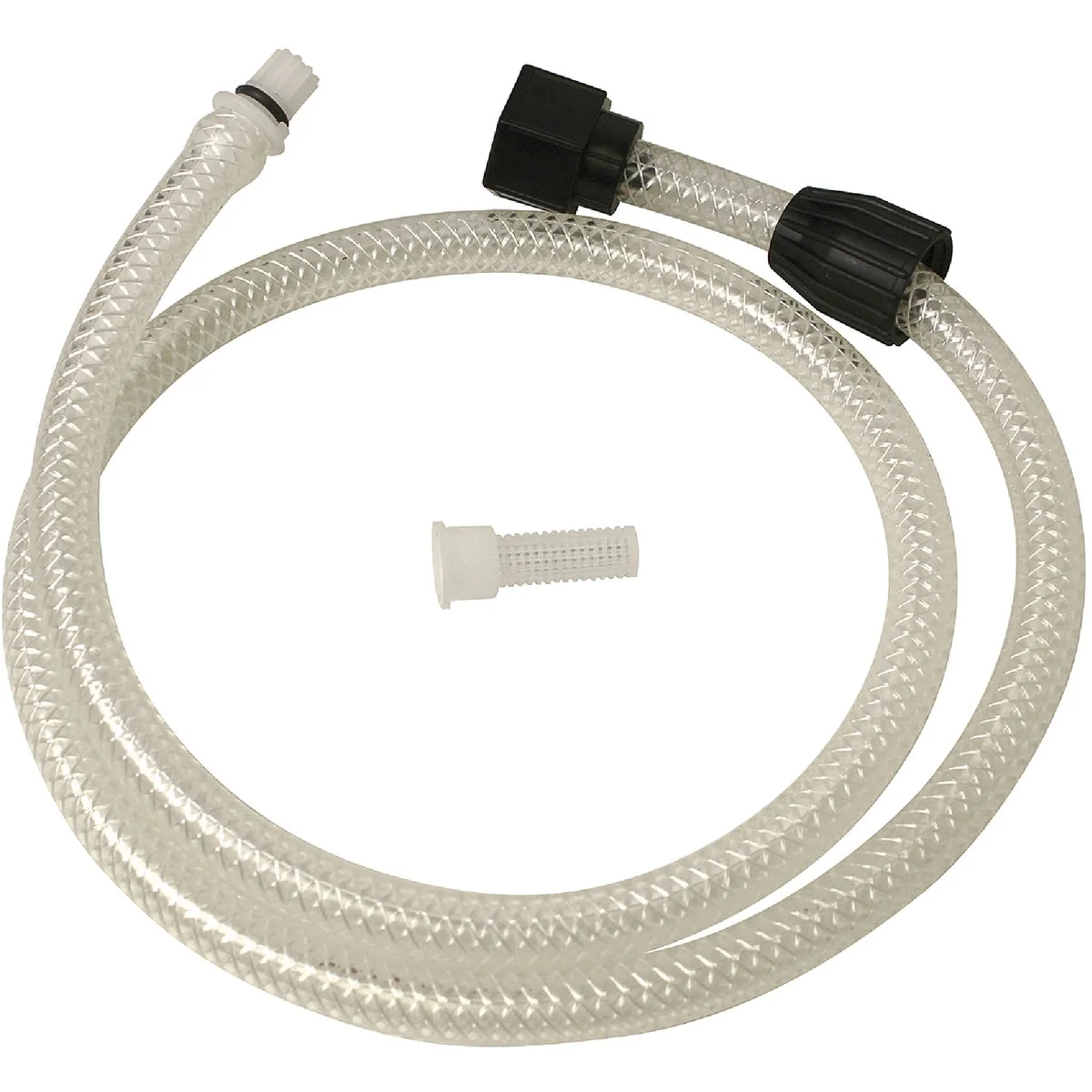 Original Design Chapin Braided Sprayer Hose Kit Consistent