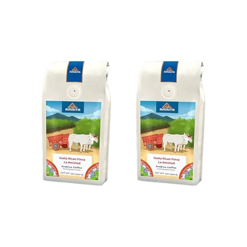 User-Friendly Coffee Sampler 24 Ounce Easy-to-Use