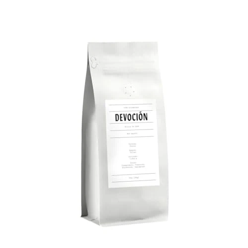 Solid Red Barrel Roasted by Devocion 80 Ounce Eco-Friendly