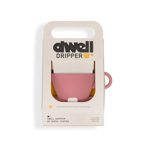 Trusted Verve Dwell Dripper Pour Over Coffee Maker Set Optimized