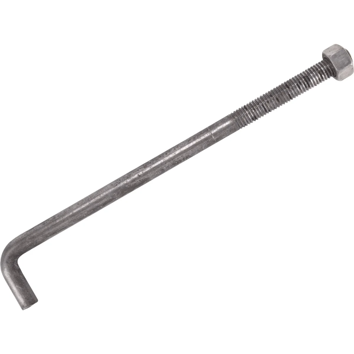 Advanced Grip-Rite 5 8 In. x 12 In. Bright Anchor Bolt 50 Ct. Top-Quality