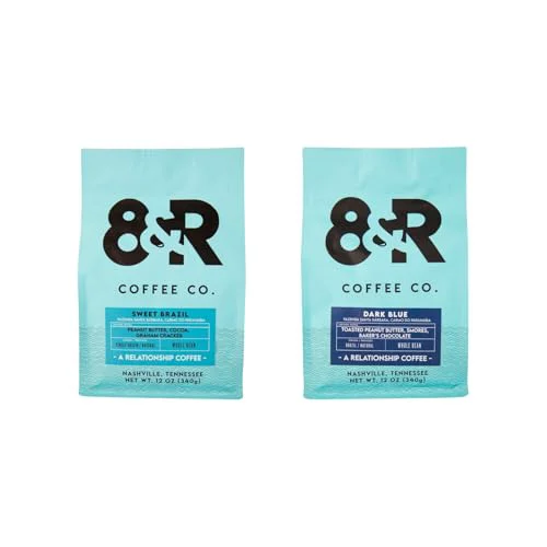 Reusable Coffee Sampler 24 Ounce Solid