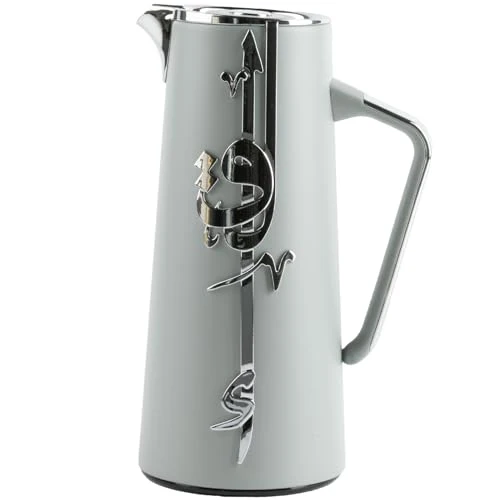 World-Class Insulated Carafe Flask 1L Fashionable
