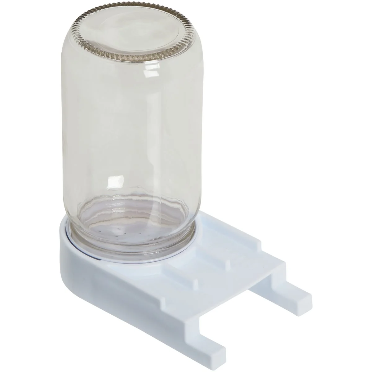Specialty Harvest Lane Honey 1 Qt. Beehive Entrance Feeder Detailed