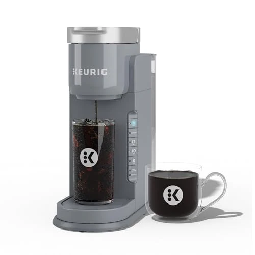 Stylish K Iced Coffee Maker Excellent
