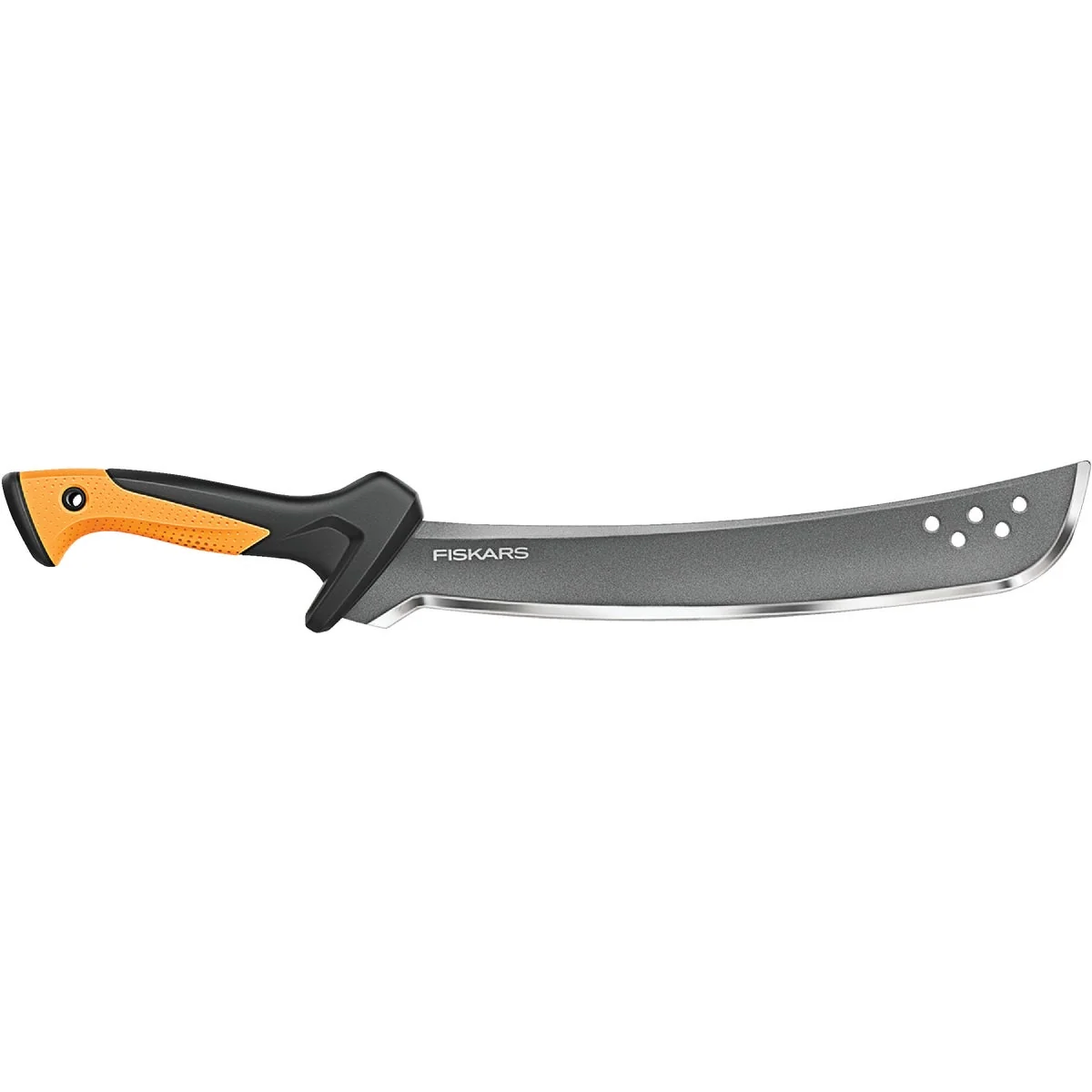 Reliable Fiskars 24 In. Clearing Machete Organic