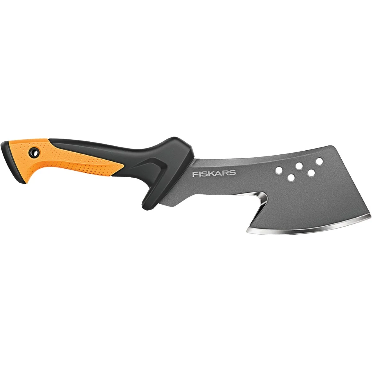Easy-to-Use Fiskars 18 In. Clearing Hatchet Premium Material