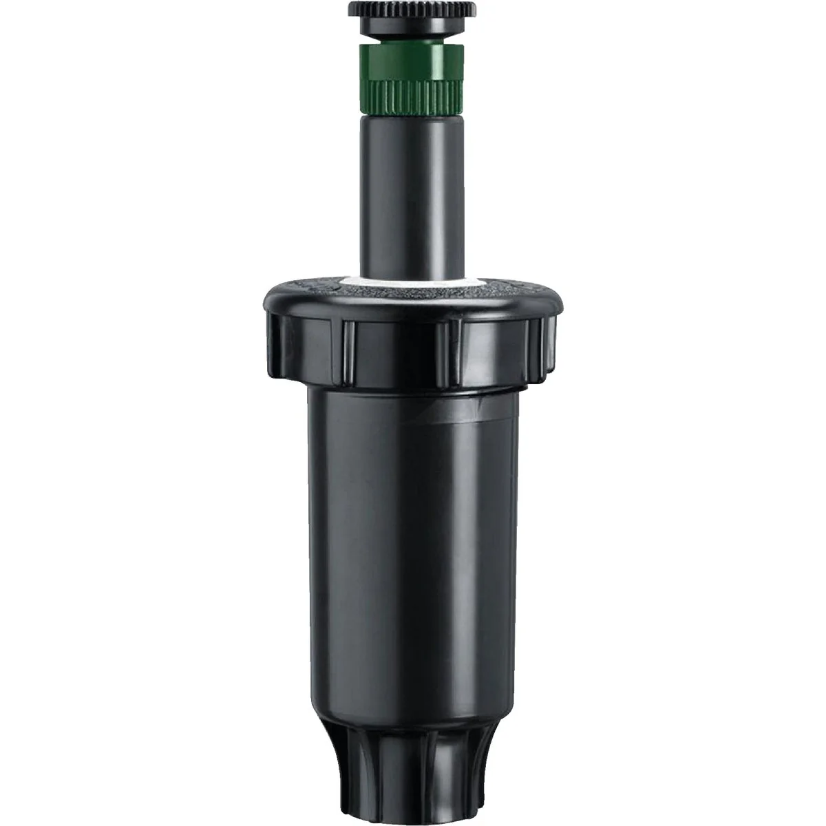 Quality Orbit 2 In. Professional Series Spray Head with 8 Ft. Adjustable Nozzle Green