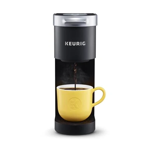 Classic K Mini Single Serve K Elite