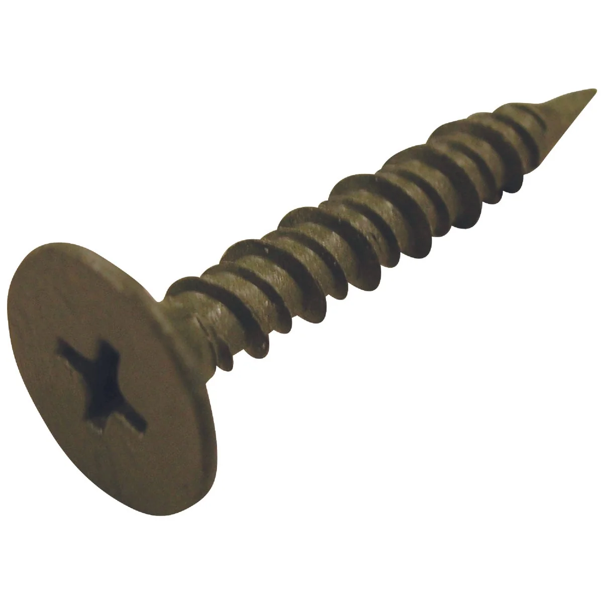 Premium Do it 1-1 4 In. Phillips Cement Board Screw 1 Lb. Specialty