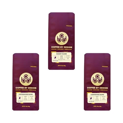 Effective Coffee Sampler 36 Ounce Sophisticated