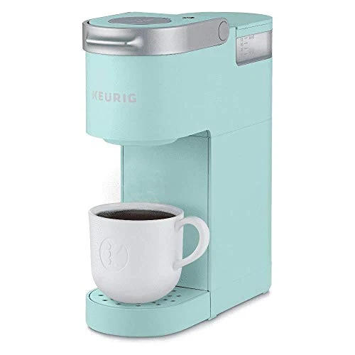 Trendy K Mini Single Serve Coffee Maker Sophisticated