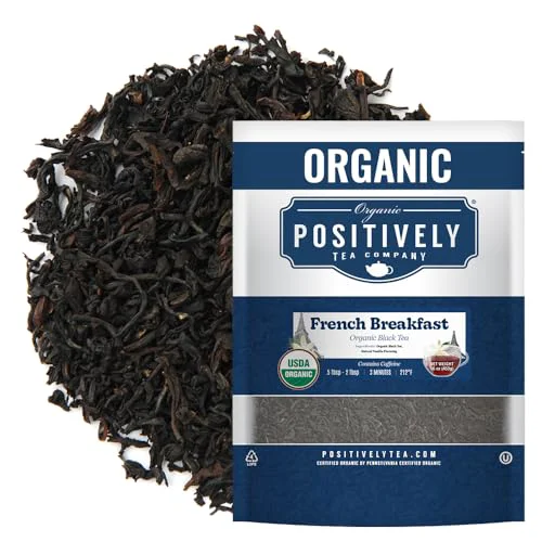 Comfortable Positively Tea 16 Ounce Fast