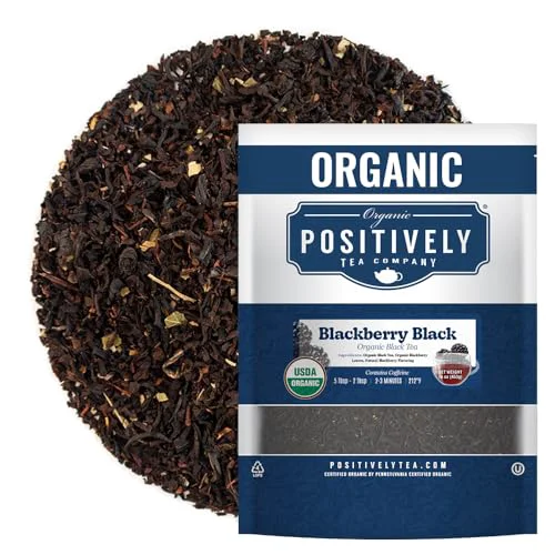 Elite Positively Tea 16 Ounce Classic