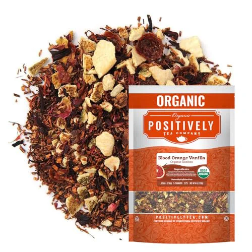 Pure Positively Tea 4 Ounce Functional
