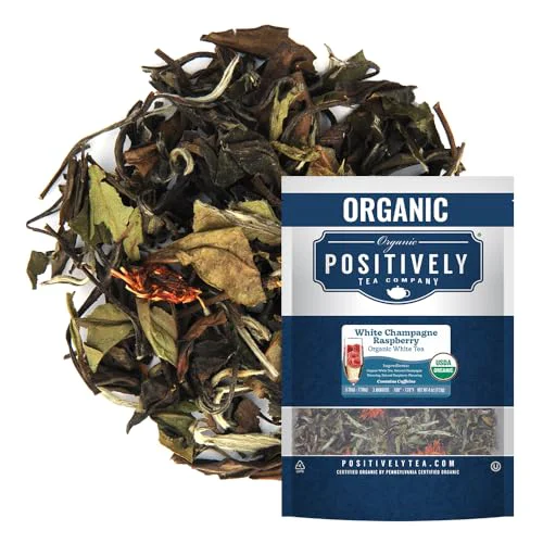 Next-Generation Positively Tea 4 Ounce Smart